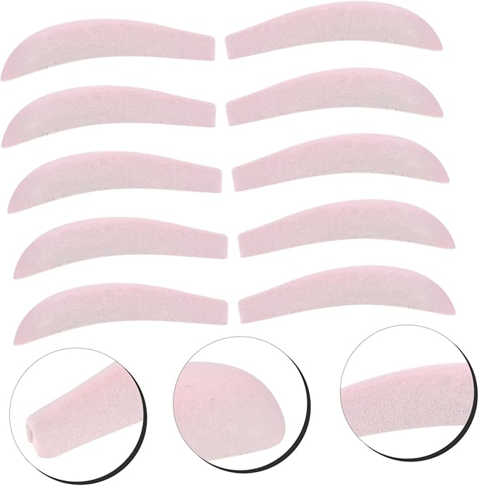 DOITOOL 40 Pcs Hanger Shoulder Rest Clothes Hanger Velvet Hangers Clothing Hanger Shoulder Pads Coat Hanger Shoulder Forms Wide Hanger Shoulder Forms Wide Hanger Shoulder Pads Sweater