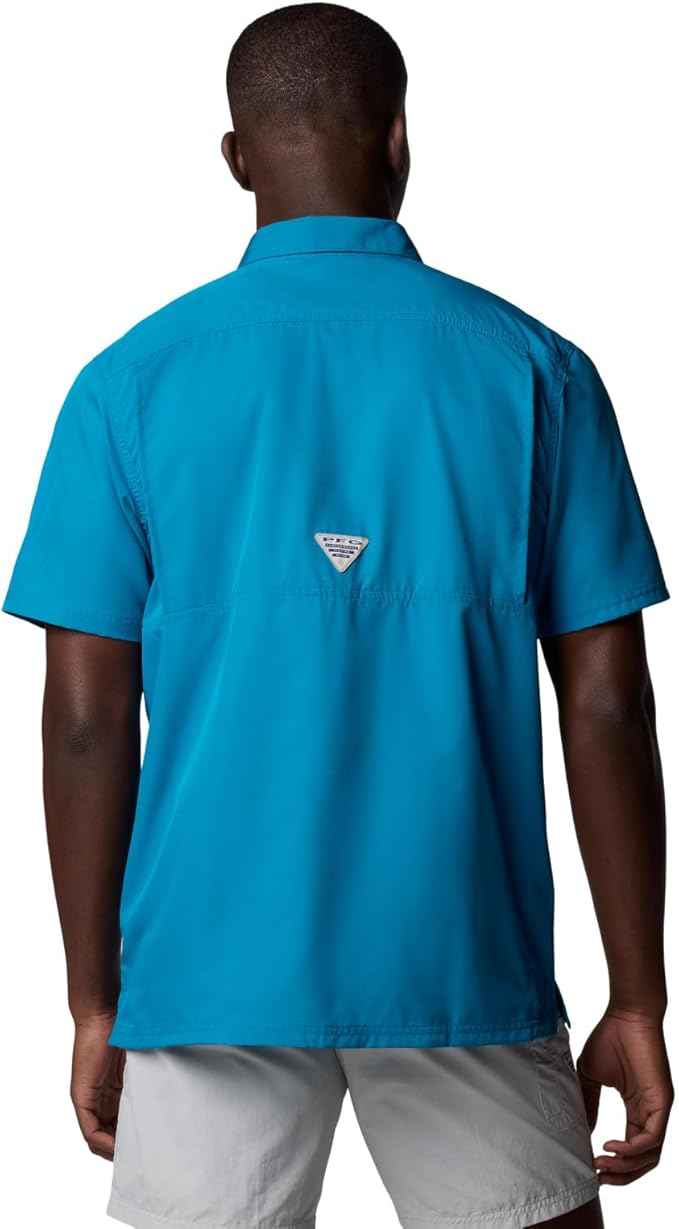 Columbia Men’s PFG Slack Tide Camp Shirt