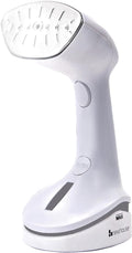 Newhouse 110-120V 1000-Watt Handheld Garment Steamer NHHS-001, Handheld Steam Cleaner for Clothes, Portable Steamer with Compact Design, ETL Certified for Hospitality and Residential Use