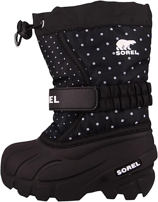 SOREL - Youth Flurry Winter Snow Boots for Kids