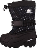 SOREL - Youth Flurry Winter Snow Boots for Kids