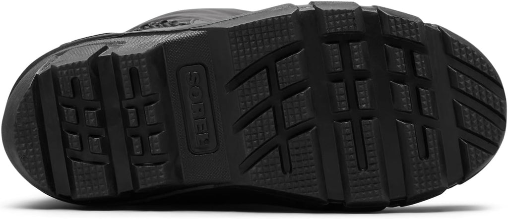 SOREL - Youth Flurry Winter Snow Boots for Kids