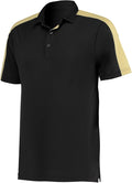 Augusta Sportswear Bi-Color Vital Polo