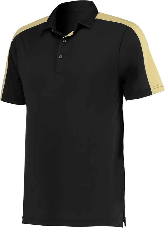 Augusta Sportswear Bi-Color Vital Polo