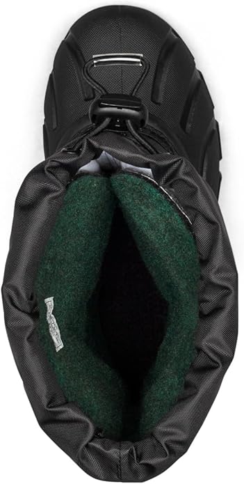 SOREL - Youth Flurry Winter Snow Boots for Kids