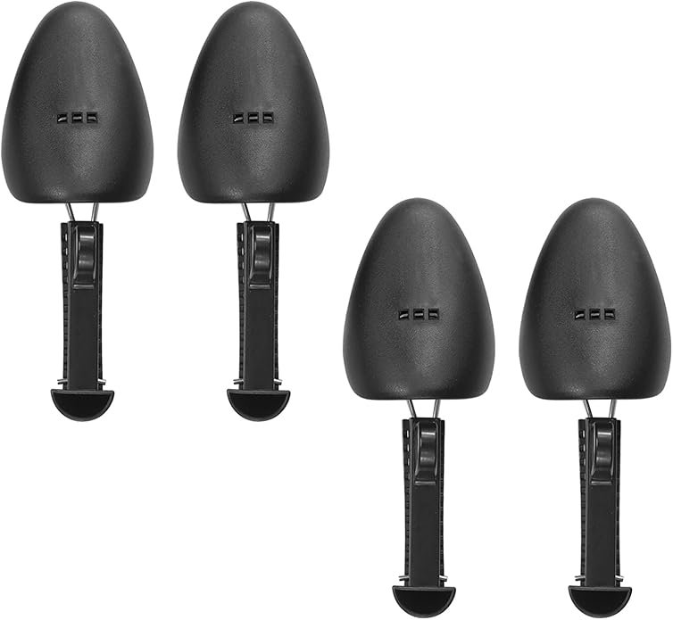 Shoe Trees for Sneakers Shaper Plastic Men Shoe Stretcher Shape Boot Holder