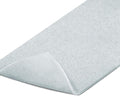 Duwee Delux Ironing Board Padding, Extra Dense Felt Material with 10 mm Thickness (54" x 18")