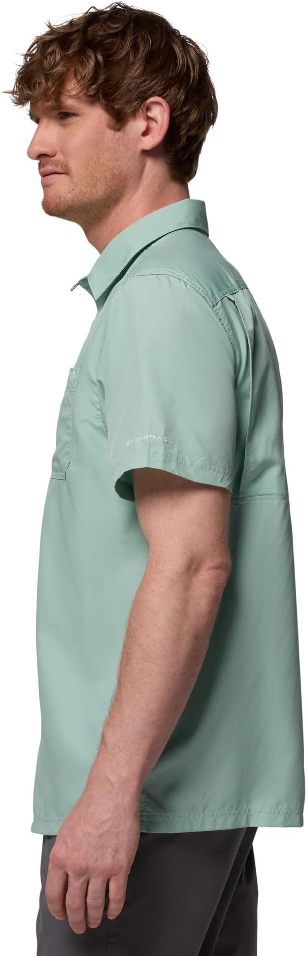 Columbia Men’s PFG Slack Tide Camp Shirt