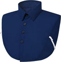 Fake Collar for Women, Detachable False Pointed Faux Shirt Collars for Office Casual Formal Outfits Graduation Daily
