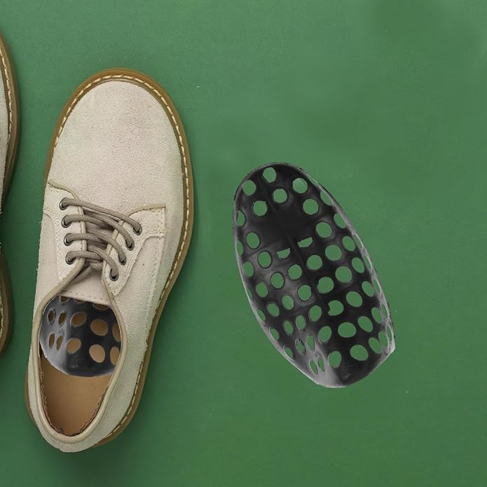 Plastic Shoe Trees Hollow Shoes Stretcher Sports Shoe Form Holder Men Women Sneakers Boot Shape Keeper