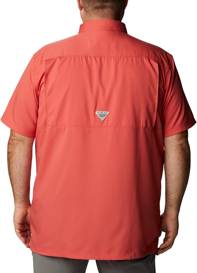 Columbia Men’s PFG Slack Tide Camp Shirt