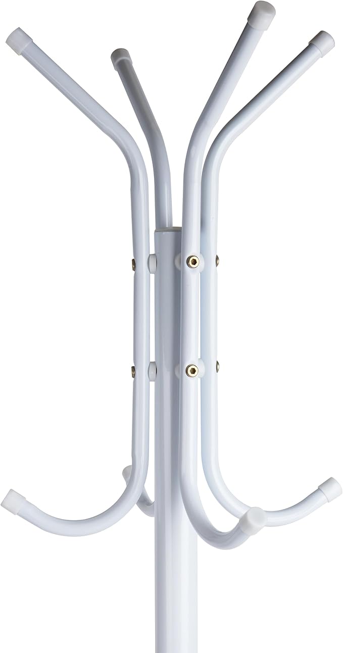 Mind Reader Freestanding Coat Rack
