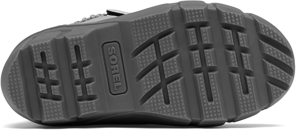 SOREL - Youth Flurry Winter Snow Boots for Kids