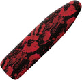 Blood Hands Ironing Board Cover Standard Size Halloween Ironing Board Dust Cover Home Accessories Decor for Women Men Gifts