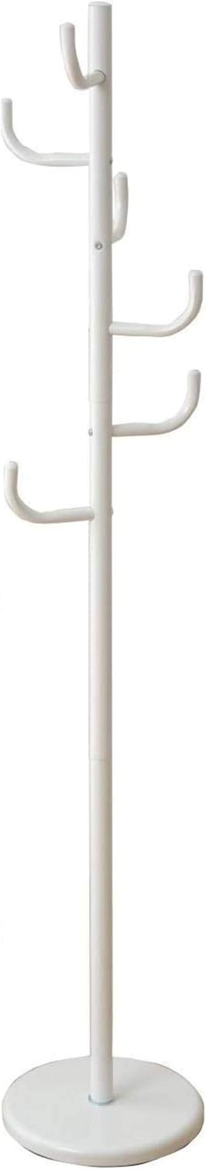 YAMAZEN NPH-165(WH) Pole Hanger, White