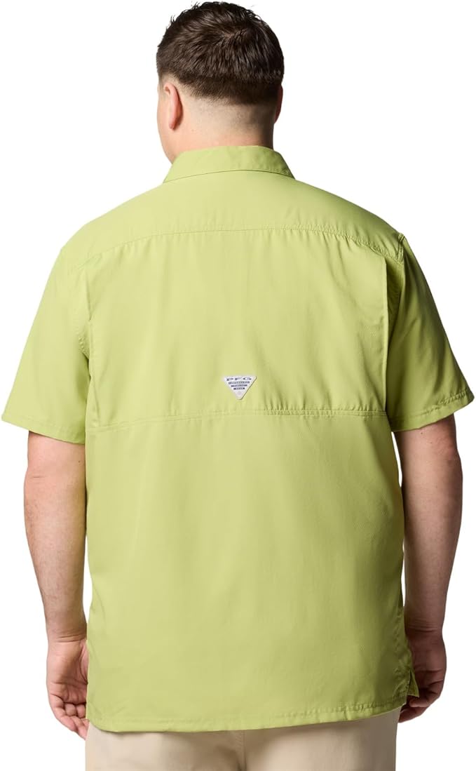 Columbia Men’s PFG Slack Tide Camp Shirt