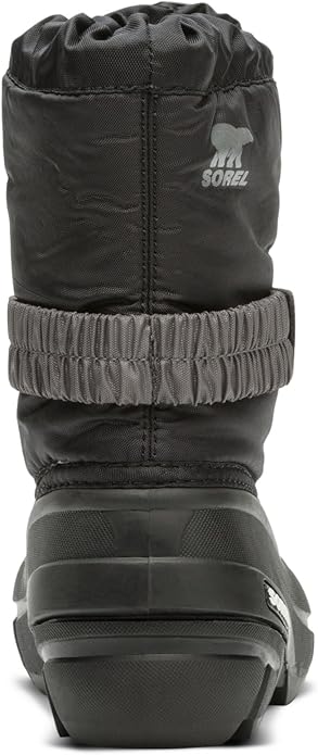 SOREL - Youth Flurry Winter Snow Boots for Kids