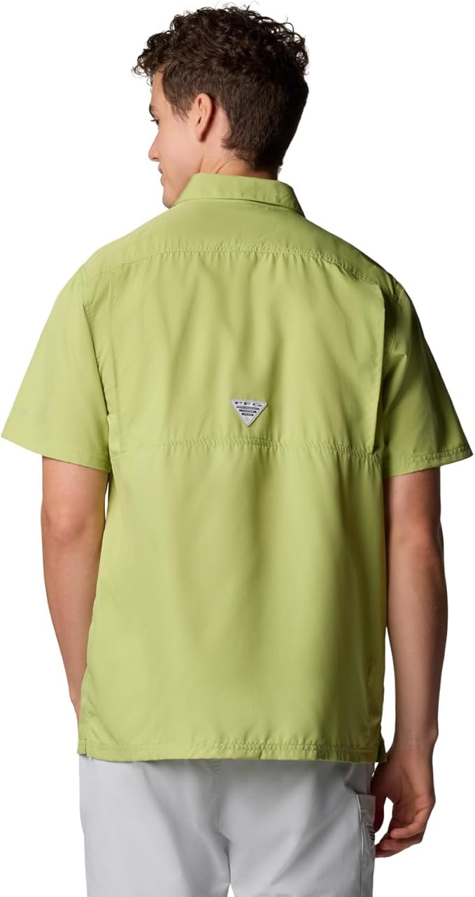 Columbia Men’s PFG Slack Tide Camp Shirt