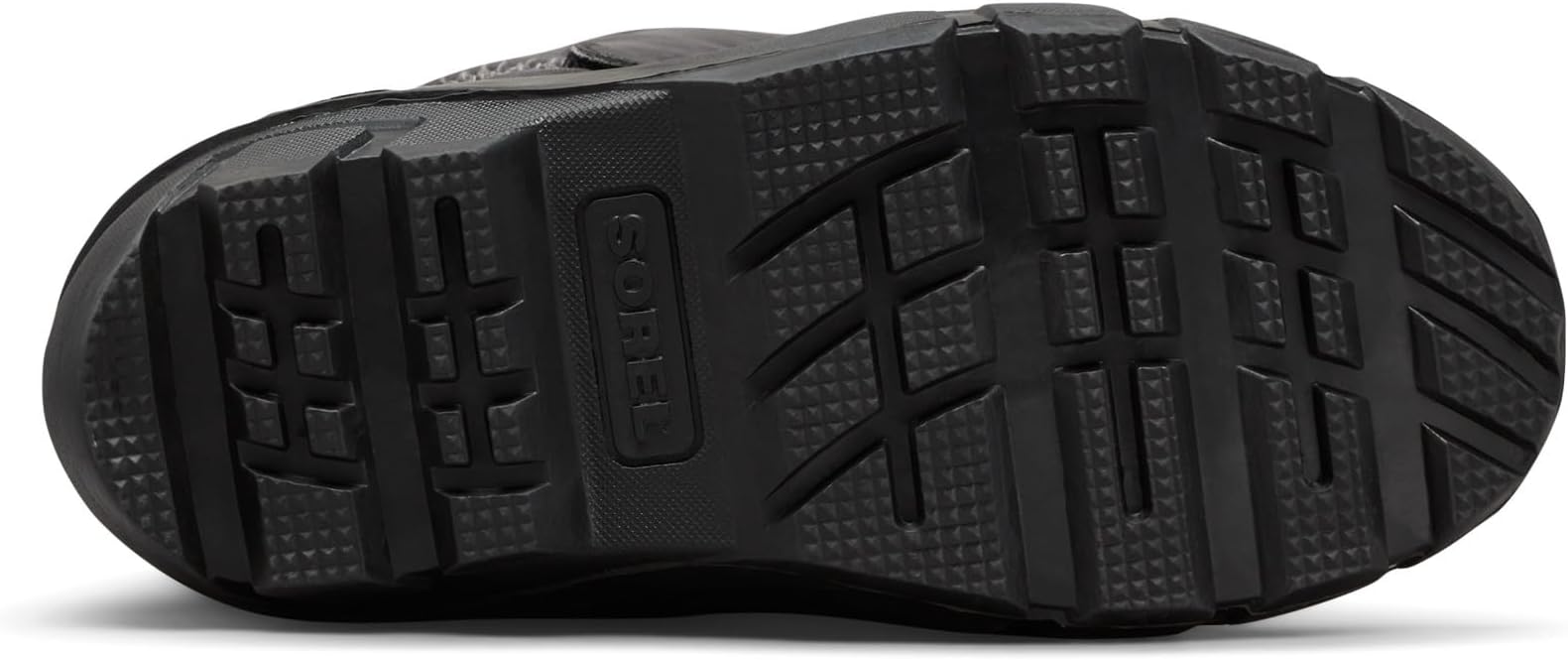 SOREL - Youth Flurry Winter Snow Boots for Kids