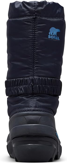 SOREL - Youth Flurry Winter Snow Boots for Kids