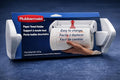 Easy Change Paper Towel Holder