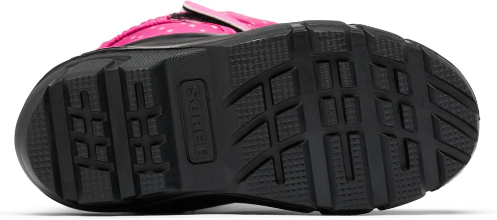 SOREL - Youth Flurry Winter Snow Boots for Kids