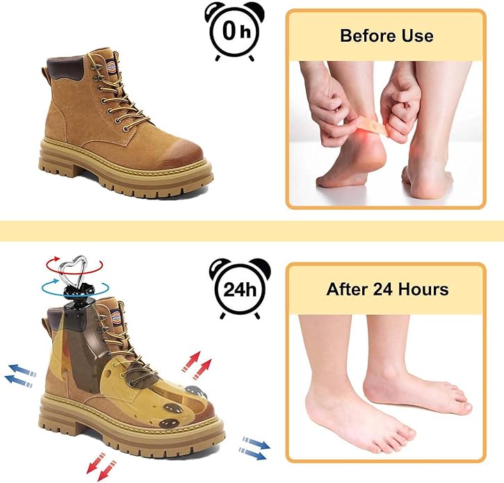 Shoe Stretcher Men Women Boot Stretcher, Plastic Shoe Tree Women Men Shoe Shaper Expander Shoe Width (Pack of 1)