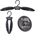 Kraken Surf Co. Wetsuit Hanger