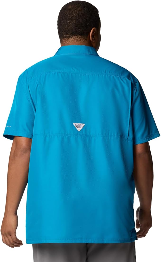 Columbia Men’s PFG Slack Tide Camp Shirt