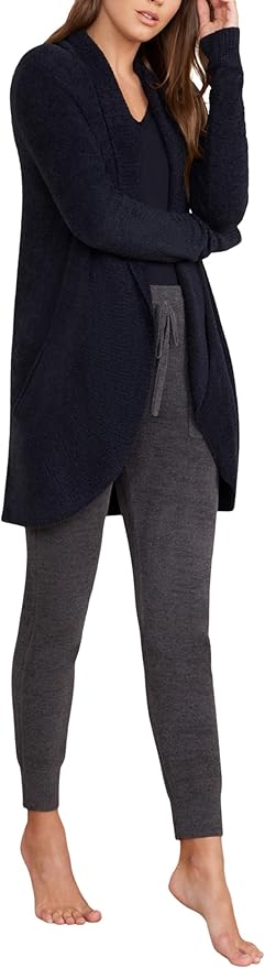 Barefoot Dreams® CozyChic Lite® Circle Cardigan