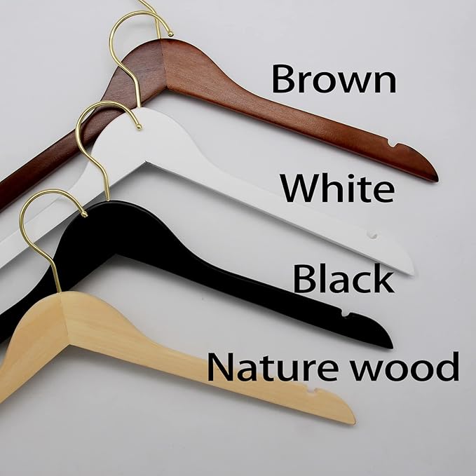 Custom Wedding Dress Hanger for Bride Mrs Bride Accessory Wire Hanger Bridal Gift