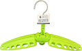 Wetsuit Hanger Foldable Surfing Suit Rack(Green)