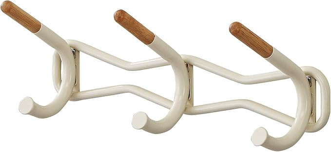 Safco Products Family Coat Wall Rack