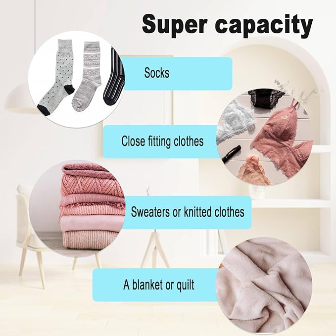 Mesh Laundry Bags with Adjustable Single Shoulder Straps 24" x 32" Sturdy Nylon Material Laundry Liners with Drawstring Closure for College, Dorm and Apartment(4PCS-XXLarge)