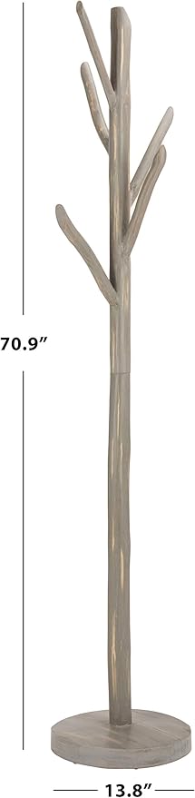 Safavieh Home Collection Walter Coat Hanger