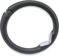 Clipa Bag Hanger - The Ring That Opens Into a Hook, Closes Automatically | Hangs Almost Anywhere in Just 1/2" of Space | Holds 33 lbs Yet Weighs Only 1.6 oz | 8 Styles | 3 yr Warranty