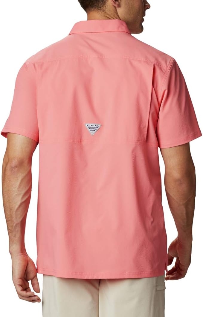 Columbia Men’s PFG Slack Tide Camp Shirt