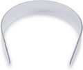 Shirt Collar Support System - Works Great With Collar Stays - For Men And Women Dress Shirts