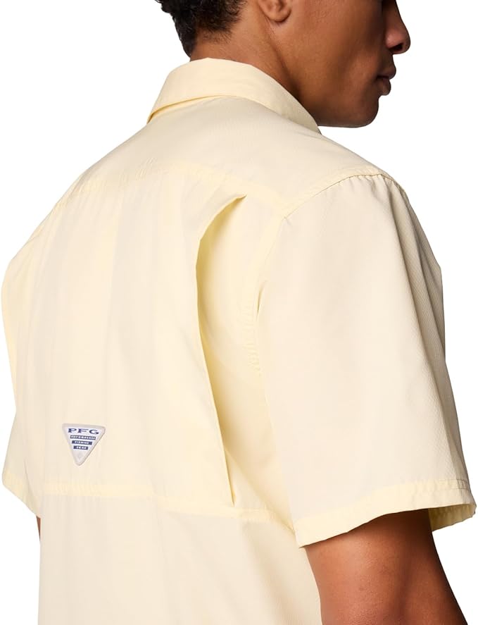 Columbia Men’s PFG Slack Tide Camp Shirt