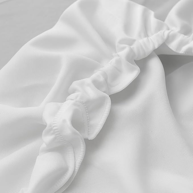 Nylon Basket Liner for E and D Wire Laundry Baskets - Not Flame Retardant
