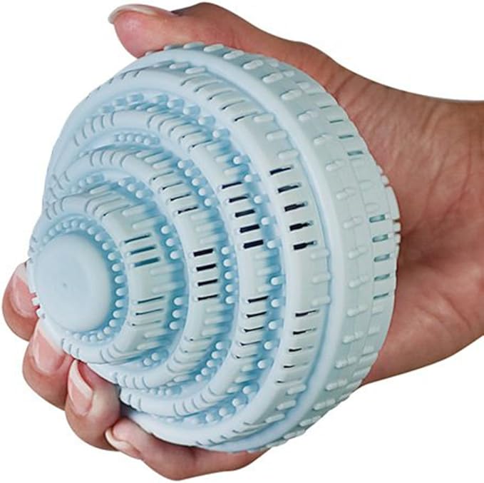 Beron Eco-Friendly Laundry Ball for 1500 Washings