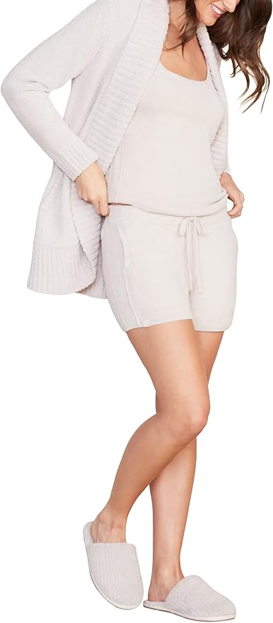 Barefoot