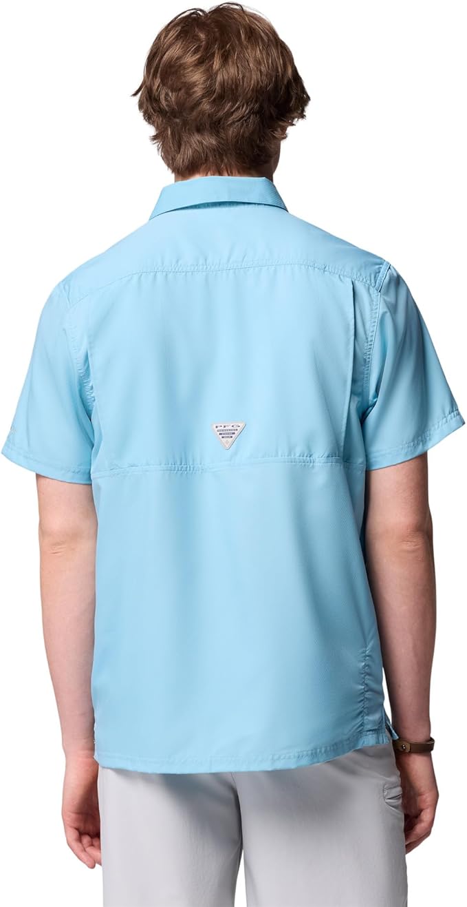 Columbia Men’s PFG Slack Tide Camp Shirt
