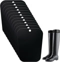 Luxdecor 32 Pieces (16 Pairs) 10/12/14/16in Boot Shaper Inserts Boots Form Stand Support Holder for Women and Men Organizer