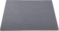 Home Essential, Supmat XL, Super Versatile Extra Large and Thick Heat Resistant Silicone Mat, Counter Mat (Dark Gray)