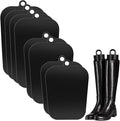 8 Packs Boot Shaper Shape Inserts Multisized 12/14/16 Inches Tall Boot Support for Women Men