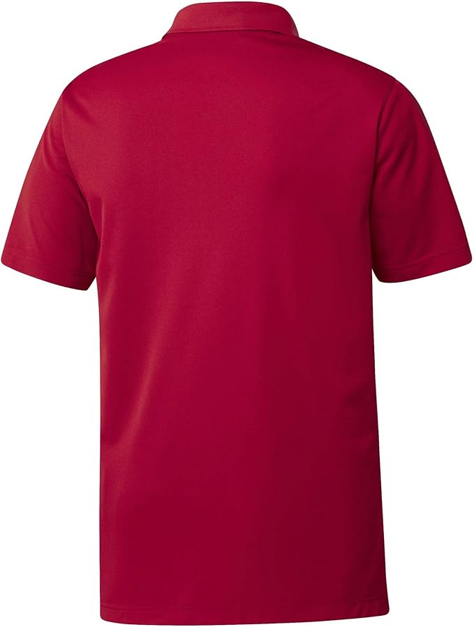 adidas Climalite Solid Polo