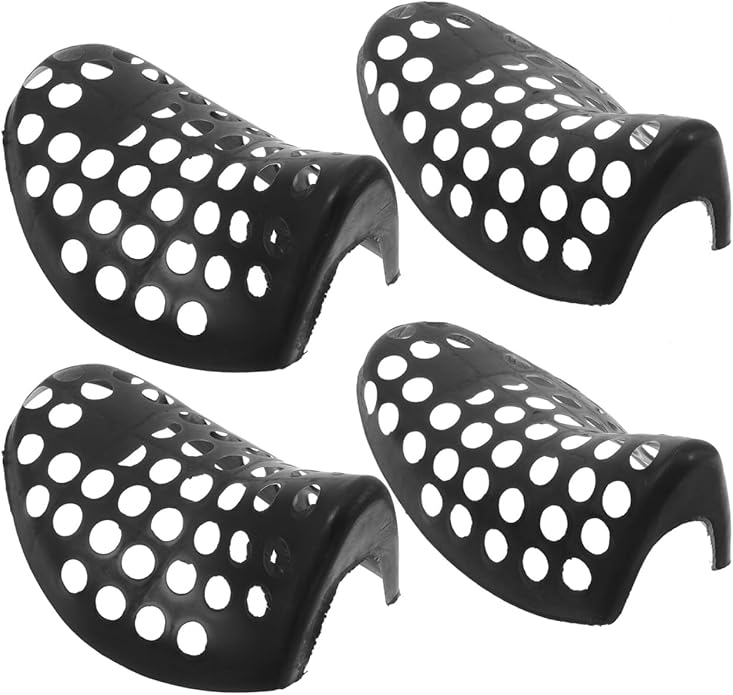 Plastic Shoe Trees Hollow Shoes Stretcher Sports Shoe Form Holder Men Women Sneakers Boot Shape Keeper