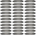 50Pcs Skid Sponge Covers for Hangers Non Slip Clothing Protector Sleeves Soft Garment Cover for Suits Dresses for Home Dorm and Retail Use