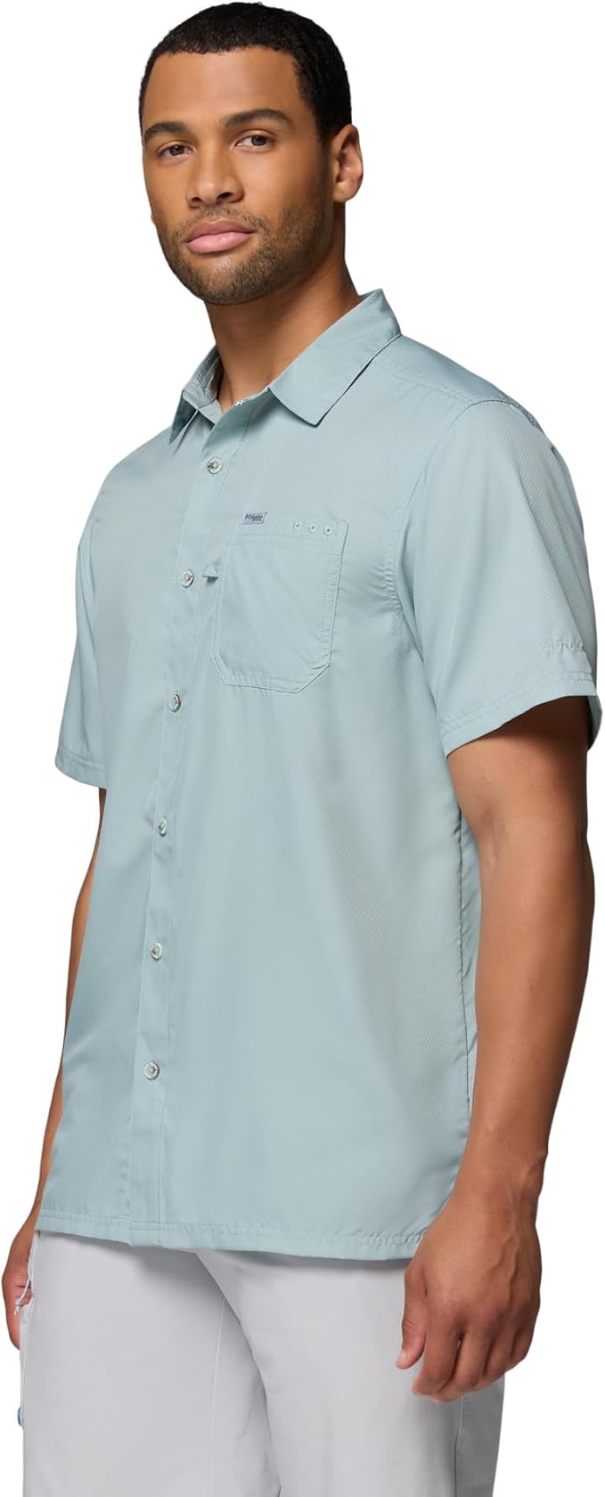 Columbia Men’s PFG Slack Tide Camp Shirt